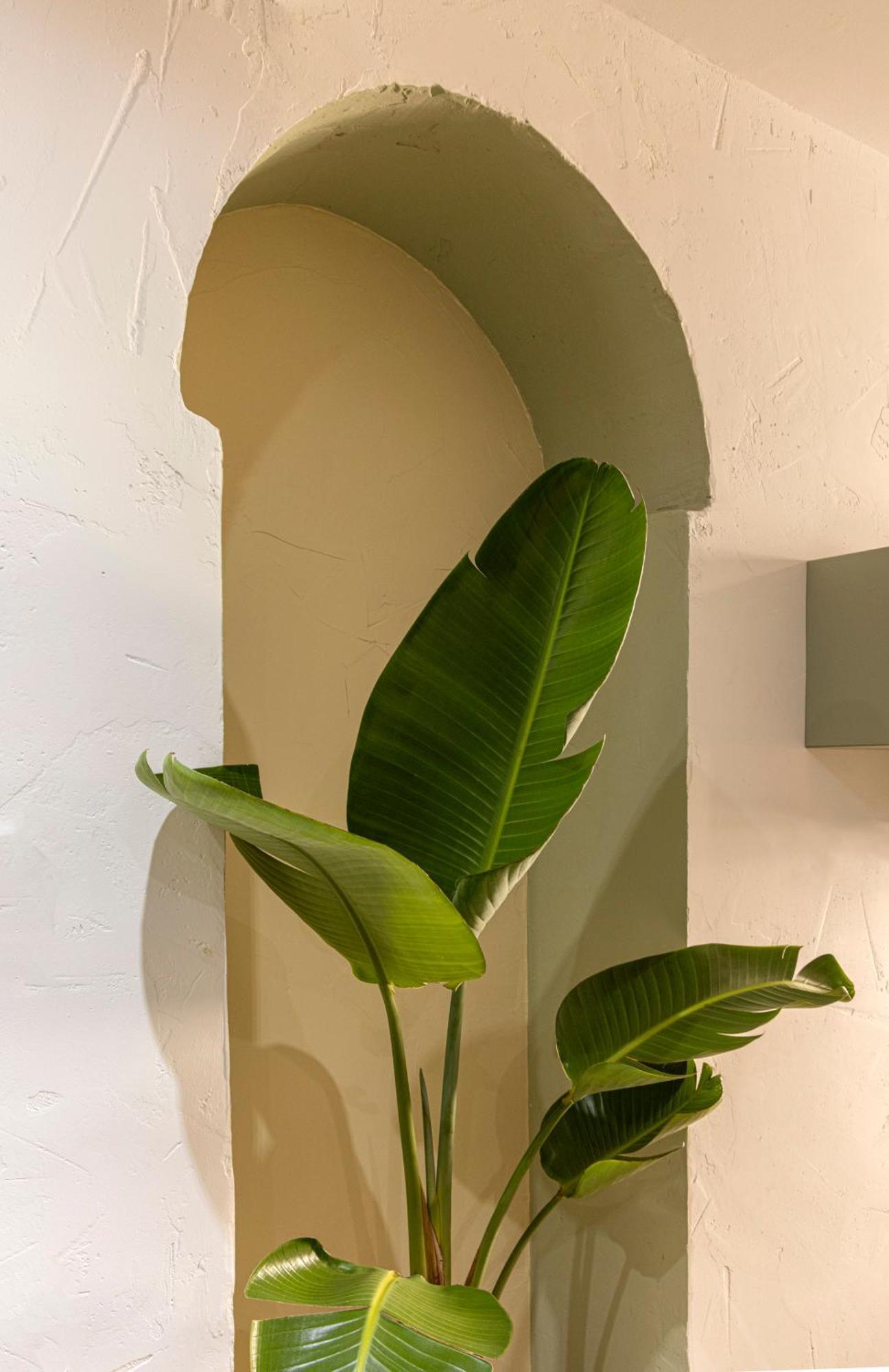 "Greenwater" Apt Con Bagno Turco - Brera Milan Extérieur photo